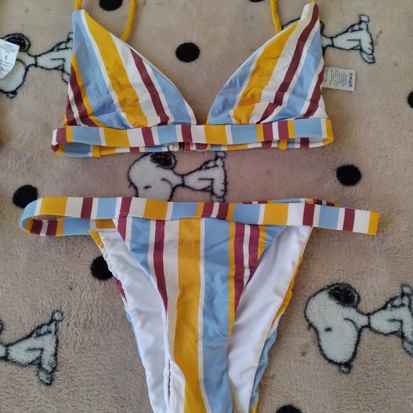 Venus bikini - Picture 2 of 9